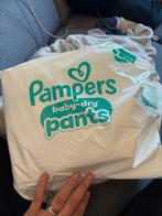Pampers Baby Dry Pants Maat 7 (74 stuks), Kinderen en Baby's, Ophalen, Nieuw, Overige typen