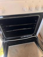 Gasoven met Fornuis, Witgoed en Apparatuur, Fornuizen, Ophalen