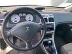 Peugeot 307 SW BWJ 2007 | 1.6 HDiF 109PK OXYGO | CLIMA | TRE, 745 kg, Stof, Gebruikt, Zwart