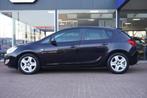 Opel Astra 1.4 Turbo Edition | Airco | 5deurs | Elek. Pakket, Voorwielaandrijving, Stof, Gebruikt, 680 kg