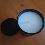 NIEUWE geurkaars TREATMENTS CONGRATZ, Ophalen of Verzenden, Nieuw, Overige materialen, Minder dan 25 cm