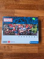 Marvel Panorama Puzzel -  nieuw, Ophalen of Verzenden, 500 t/m 1500 stukjes, Nieuw, Legpuzzel