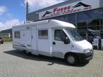 Uw Bürstner verkopen Wij bemiddelen voor U of kopen hem, Caravans en Kamperen, Campers, Bedrijf, Diesel, Bürstner, Tot en met 4