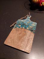 Van Gogh 'amandelbloesem' kaasplank borrelplank NIEUW, Ophalen of Verzenden, Nieuw, Overige stijlen, Overige typen