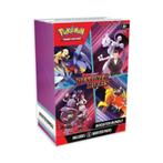 Destined Rivals BoosterBundel (OOK: ETB-Boosterpack etc), Ophalen, Nieuw, Meerdere kaarten, Foil