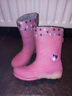 Snowboots/winterlaarzen inclusief lampjes maat 30/31, Ophalen of Verzenden, Gebruikt, Jongen of Meisje, Laarzen
