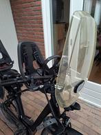Thule Yepp Nexxt Mini Fietsstoeltje, Ophalen, 0 t/m 18 kg, Voorzitje, Thule