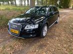 Audi A6 Allroad 3.0 Tfsi Avant Quattro 2011 Bijna Youngtimer, Auto's, Audi, Zwart, 2995 cc, Zwart, 10 km/l