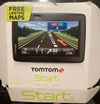 TomTom Start Europe, Auto diversen, Autonavigatie, Ophalen, Gebruikt