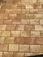 Betontegel 20x30 cm, Tuin en Terras, Tegels en Klinkers, Zo goed als nieuw, Beton, Terrastegels, 5 tot 10 m²