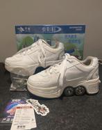 Roller skates schoenen - maat 40, Ophalen of Verzenden, Zo goed als nieuw, Dames