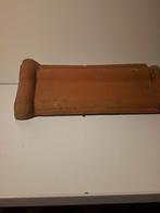 Ezelsrugvorst nokvorsten 5 stuks, Doe-het-zelf en Verbouw, Dakpannen en Dakbedekking, Steen of Klei, Nieuw, Ophalen of Verzenden