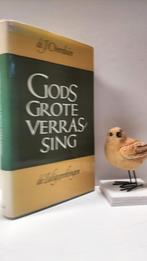 Overduin, Ds. J.; Gods grote verrassing, Ophalen of Verzenden, Gelezen, Christendom | Protestants