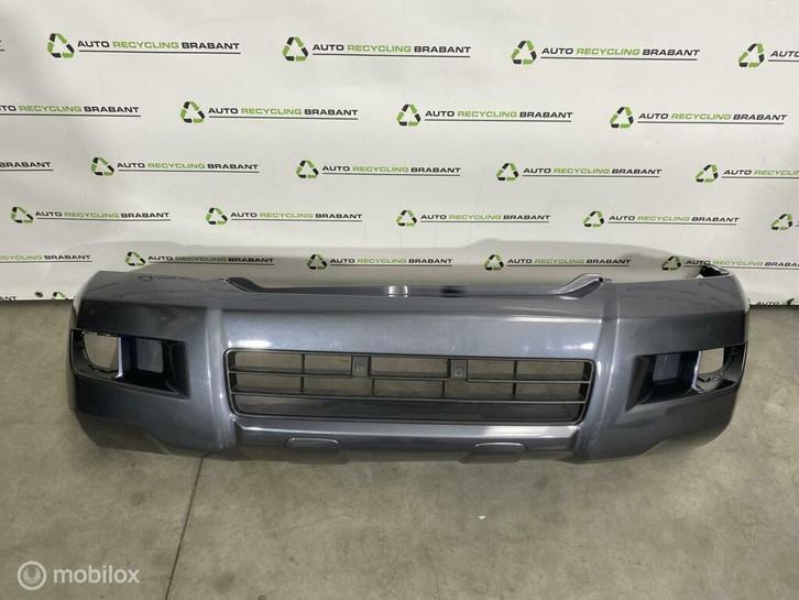 Voorbumper Toyota LandCruiser 120 NIEUW ORIG 52119-60540, Auto-onderdelen, Carrosserie en Plaatwerk, Bumper, Toyota, Voor, Gebruikt