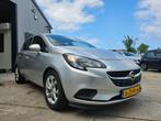 Opel Corsa 1.0 Turbo Edition PDC CAMERA, Voorwielaandrijving, Stof, 23 km/l, Origineel Nederlands
