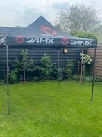 Te koop easy up tent 3x3, Tuin en Terras, Partytenten, .., Opvouwbaar, Overige typen, Minder dan 4 meter