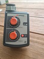Beregeningscomputer Gardena. T 1030 plus, Tuin en Terras, Bewateringscomputers, Ophalen of Verzenden, Zo goed als nieuw