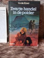 Zwarte handel in de polder 2e wereldoorlog  jeugdboek, Boeken, Ophalen of Verzenden