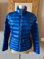 Beaumont Jas - Maat 42, Ophalen of Verzenden, Zo goed als nieuw, Maat 42/44 (L), Blauw