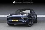 Porsche Macan 2.0 / Bose / Panoramadak / Luchtvering / Comfo, Automaat, Gebruikt, 4 cilinders, Blauw