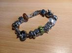 Trolbesda armband, Gebruikt, Overige kleuren, Ophalen of Verzenden, Met bedels of kralen