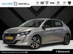 Peugeot 208 Allure Pack 1.2 Turbo 100pk | 3D I-COCKPIT | NAV, Gebruikt, Met garantie (alle), Origineel Nederlands, Handgeschakeld