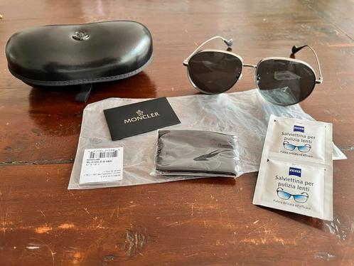 Zeer fraaie, originele Moncler Aviator zonnebril!, Sieraden, Tassen en Uiterlijk, Zonnebrillen en Brillen | Heren, Nieuw, Zonnebril