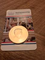 Koningspenning 30 april 2013, Ophalen of Verzenden