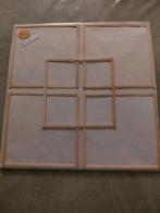 Handgemaakt Wandpaneel - Decoratief Kunstwerk, Ophalen, Nieuw
