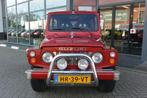 Suzuki OVERIGE LJ80 0.8 4x4 Van Oldtimer, Auto's, Origineel Nederlands, Bedrijf, Handgeschakeld, 2 stoelen