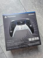 The Last of Us Limited Edition DualSense PS5 Controller, Spelcomputers en Games, Spelcomputers | Sony PlayStation Consoles | Accessoires