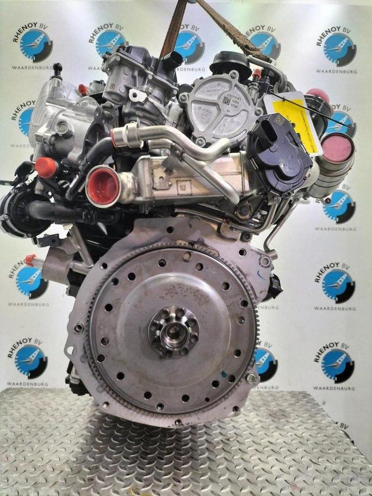 AUDI Q5 [ENGINE] 2023, Auto-onderdelen, Motor en Toebehoren, Gebruikt, ARN erkend, Stiba lid, Erkend duurzaam, Ophalen of Verzenden