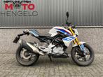 BMW G 310 R (bj 2017), Motoren, Motoren | BMW, EINSTEINLAAN 5
2289 CC  RIJSWIJK, NL, Bedrijf, Bmwklantenservice@bmw.nl, BMW Group Nederland BV