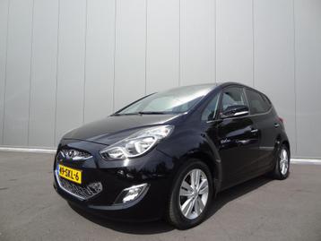 Hyundai ix20 1.6i i-Catcher | LEDER | NAVI | PANO | CAMERA | beschikbaar voor biedingen