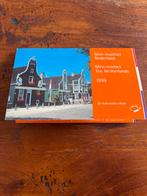 Mini-muntset Nederland 1999, Ophalen of Verzenden, Koningin Beatrix, Overige waardes, Setje