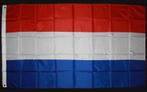 Vlag nederland 90x150, Ophalen of Verzenden, Zo goed als nieuw