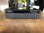 Meridian  518 processor, Ophalen, Gebruikt