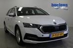 Skoda Octavia Combi 1.0 e-TSI Ambition | TREKHAAK | CLIMA |, Auto's, 1263 kg, Stof, Origineel Nederlands, Hybride Elektrisch/Benzine