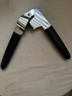 knoflookpers, Ophalen of Verzenden, Zo goed als nieuw