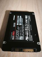 Samsung 256GB SSD - Snelle opslag!, Computers en Software, Harde schijven, Intern, Gebruikt, 256GB, Ophalen of Verzenden