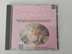 romantische pianomuziek, Cd's en Dvd's, Ophalen of Verzenden, Classicisme, Zo goed als nieuw
