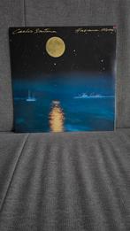 Carlos Santana-Havana Moon, Ophalen of Verzenden, Gebruikt, 12 inch, Poprock