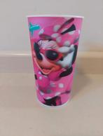 NIEUW! Disney plastic beker, Verzamelen, Disney, Ophalen of Verzenden, Mickey Mouse, Nieuw, Servies