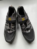 Mountainbike schoenen (clip), Fietsen en Brommers, Schoenen, Gebruikt, Mavic mt 46/ UK-11, Ophalen of Verzenden