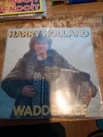 Harry Holland - Waddenzee, Ophalen of Verzenden, Zo goed als nieuw, Overige formaten, Levenslied of Smartlap