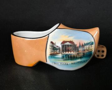 Souvenir Mauritshuis ca. 1920 Den Haag beschikbaar voor biedingen