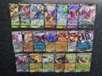 Bundle of 20 Full Arts Lot Set Pokemon Cards No.005, Hobby en Vrije tijd, Verzamelkaartspellen | Pokémon, Ophalen of Verzenden