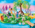 Playmobil Elfentuin, Ophalen of Verzenden, Gebruikt, Los playmobil