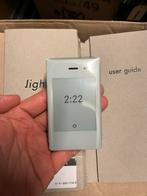 Light Phone II / Light Phone 2 - grijs (LTP202), Geen camera, Nieuw, Ophalen of Verzenden, Klassiek of Candybar