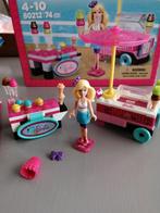 Speelset barbie megabloks, Ophalen of Verzenden, Zo goed als nieuw, Barbie